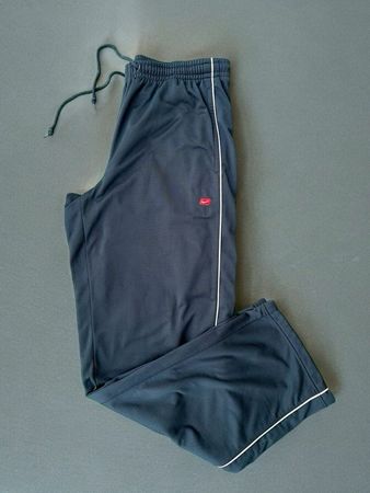 Premium Baggy Nike Trackpants