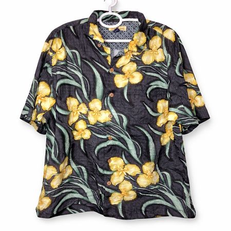 Camisas Havaianas (003c)