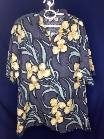 Hawaiian Shirts (003c)