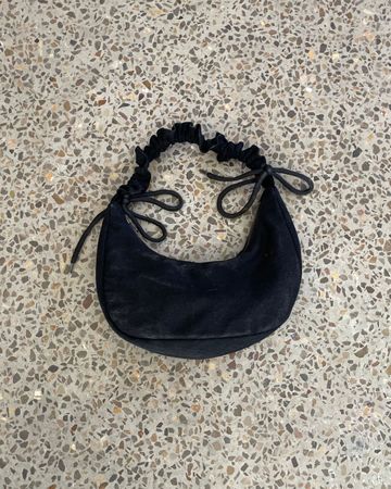 Upcycled Mini Sports Nike Adidas Carhartt Bag