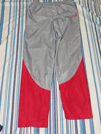 Nike Track Pants (052b)