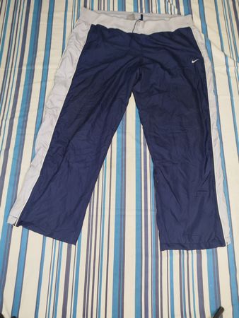 Nike Track Pants (051b)