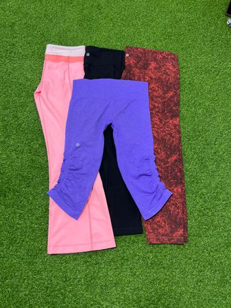 Tv 76 lululemon legging 11p