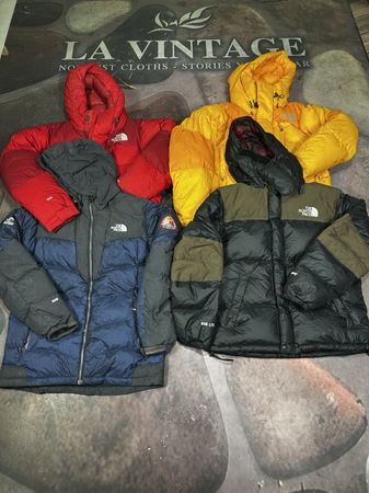 TNF Puffers