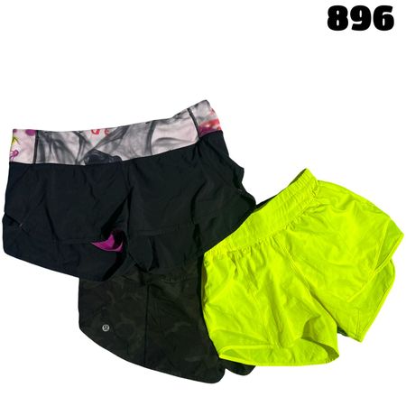 Lululemon Shorts for Women