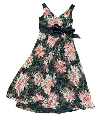 Yv272 Party Dresses 10P