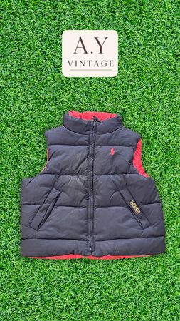 A.Y248 Kids Ralph Lauren Jacket and hoodies