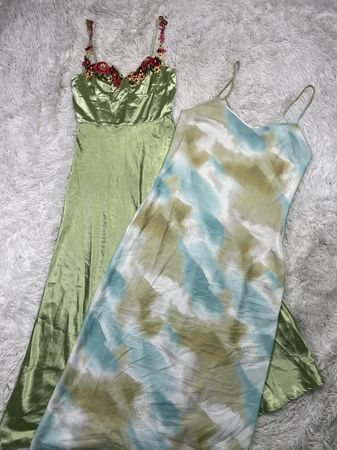 Robes de nuit