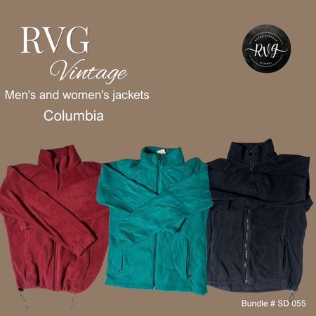 Giacche da uomo e da donna