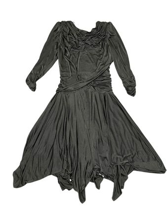 Yv271 Unique Dress 8P