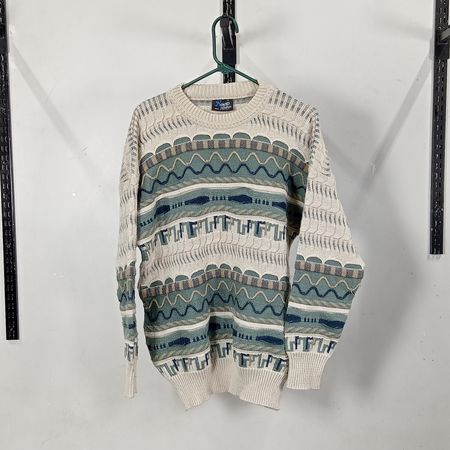 COOGI STYLE CRAZY SWEATERS BUNDLE 01