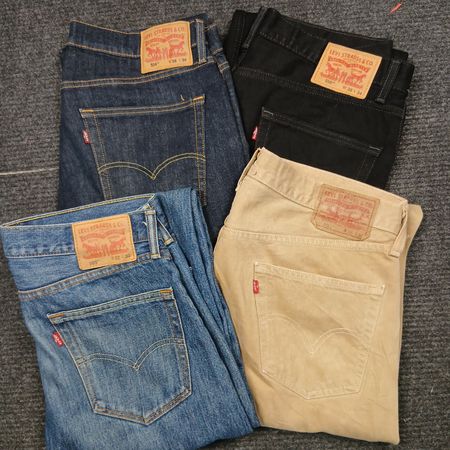 Levi's Jeans