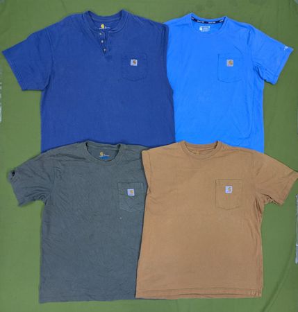 RV2995 Carhartt Tshirts
