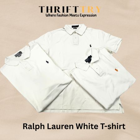 T-Shirts Polo Ralph Lauren