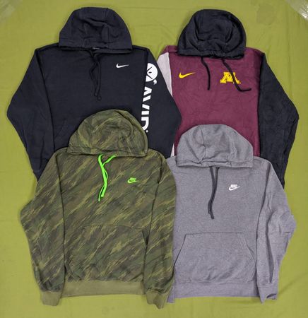 💥 RV2996 Nike Hoodies