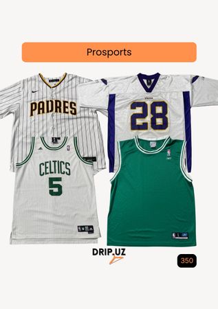 Pro Sports T-Shirts DR00350