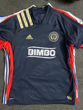 Herren Fußballtrikot