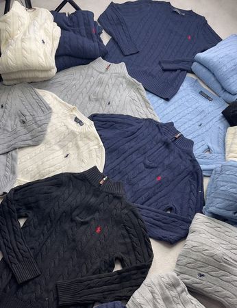 Polo Ralph Lauren Sweaters