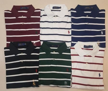Polo Ralph Lauren T-Shirts