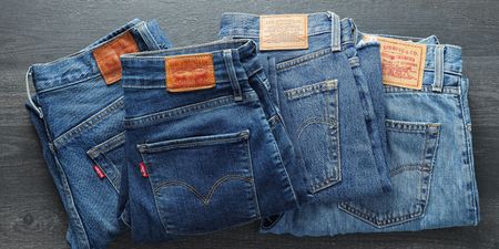 Levi's Jeans