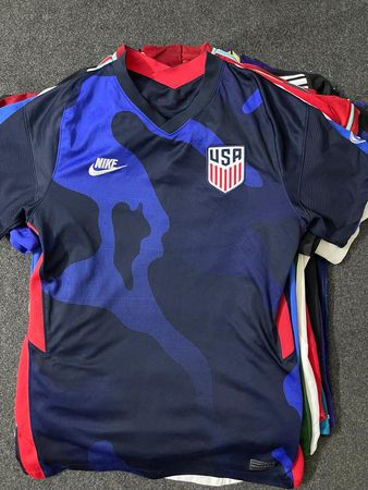 Maglietta da Calcio per Bambini