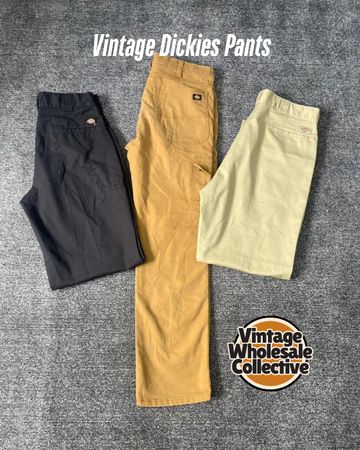 Vintage Dickies Pants - (15/04)