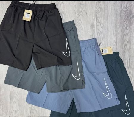 Classical Nike shorts 🩳