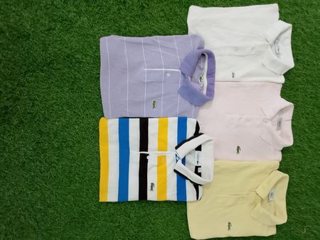 Classical Lacoste T-Shirts