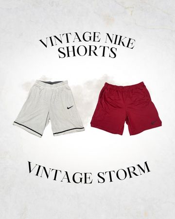 Premium Nike Shorts