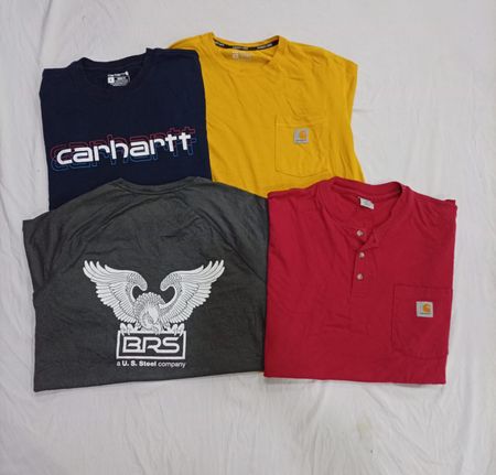 CR7540 Vintage Carhartt T-Shirts