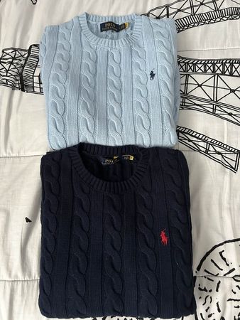 Polo Ralph lauren sweater