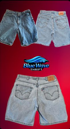Levi's Shorts