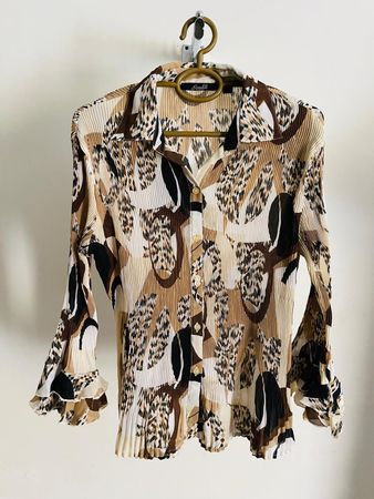 Women's Grunge Long Sleeves Tops