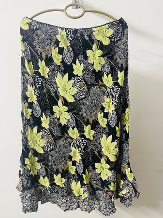 Women's Y2k Grunge Maxi Skirts