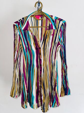 Women's Y2K Grunge Tops