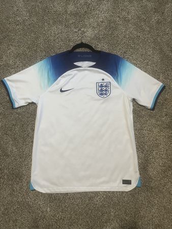 Maglia da calcio premium