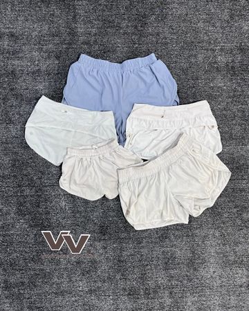 Lululemon Sexy Shorts 01 #150426