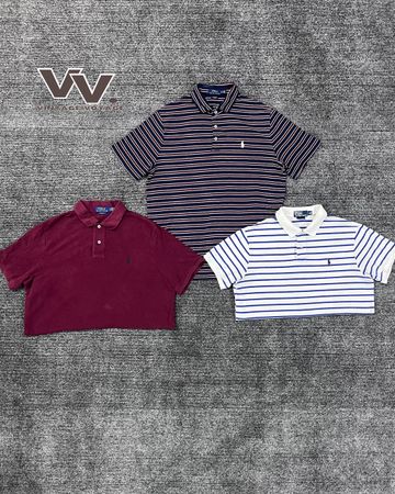 Ralph Lauren Polo Shirts (01) #150426