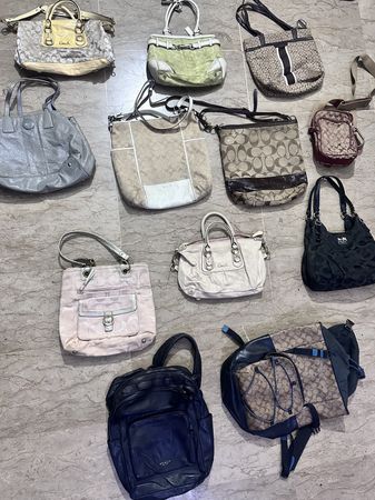 Elegant Bags for the classy women’s