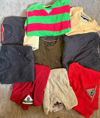Tommy Hilfiger Pullover