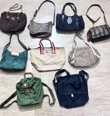 Elegant Bags
