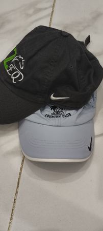 Nike Caps