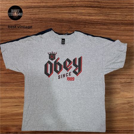 Obey T-Shirts
