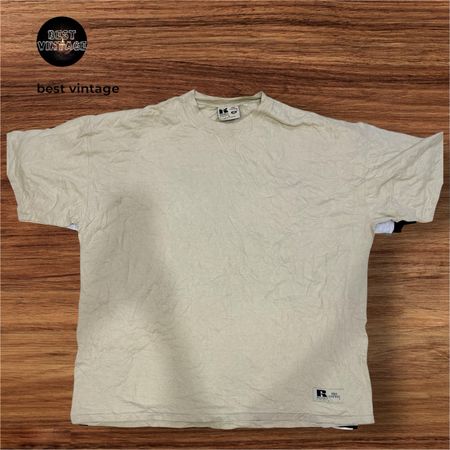 Russel T-shirts
