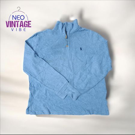 Ralph Lauren 1/4 zip