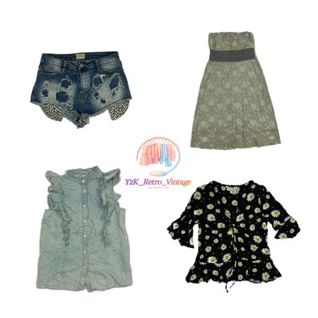 Y2K Mix Bundle ( 036 )