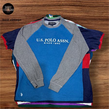 U.S polo Assn T-shirt