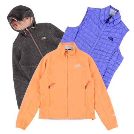 The North Face Jackets
