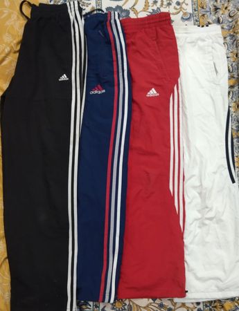 Adidas Track Pants