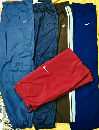 Nike Track Pants